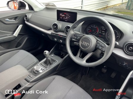 2023 Audi Q2 - thumbnail 14