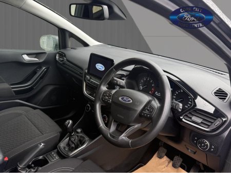 2023 Ford Fiesta - thumbnail 4