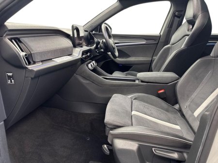 2025 Skoda Kodiaq - thumbnail 2