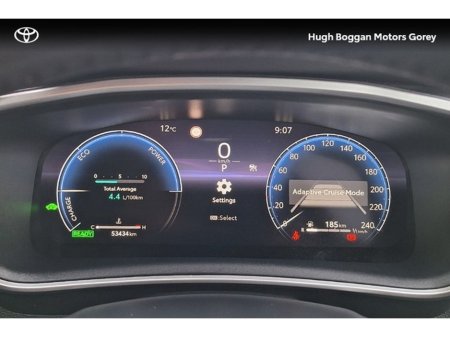 2024 Toyota Corolla - thumbnail 13