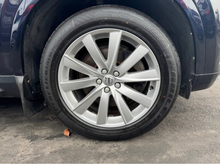 2017 Volvo XC90 - thumbnail 21