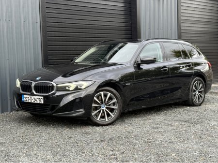 2022 BMW 3 Series SPORT AUTO €31,995