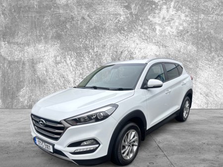 2017 Hyundai Tucson - photo 4