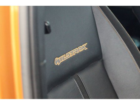 2020 Ford Ranger 3.2 Wildtrack - NO VAT TO PAY! €34,899 thumbnail