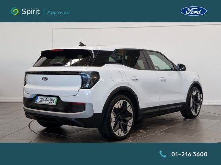 2026 Ford Explorer - thumbnail 12