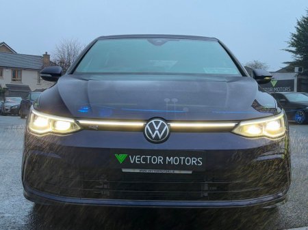 2023 Volkswagen Golf - thumbnail 3