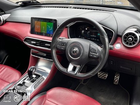 2023 MG HS - thumbnail 9