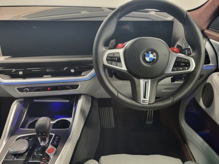2024 BMW XM - photo 5