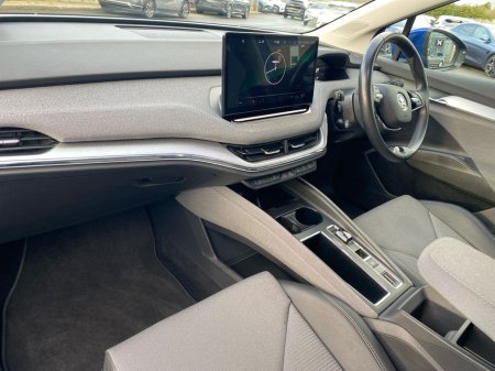 2023 Skoda Enyaq - thumbnail 12