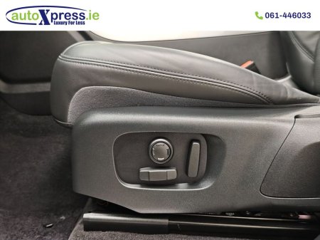 2020 Land Rover Range Rover Sport Huge Spec Sliding roof, Rear-Seat Entertainment System €48,995 thumbnail