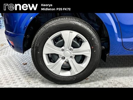 2023 Dacia Sandero - thumbnail 9