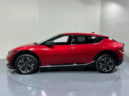 2023 Kia EV6 - photo 4