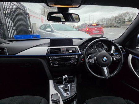 2018 BMW 3 Series 330E M SPORT, ONLY 68K KM, SERVICE, NCT, AA APROVED, WARRANTY, 5 STAR REVIEWS. €19,995 thumbnail