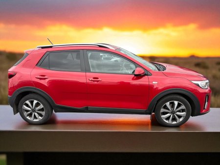 2021 Kia Stonic 1.0 K2 PE PETROL MY2021 5DR €19,500