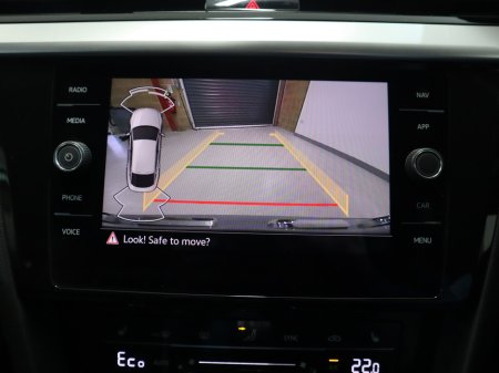 2022 Volkswagen Arteon - thumbnail 15