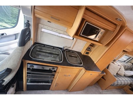 2008 Citroen Relay - thumbnail 11