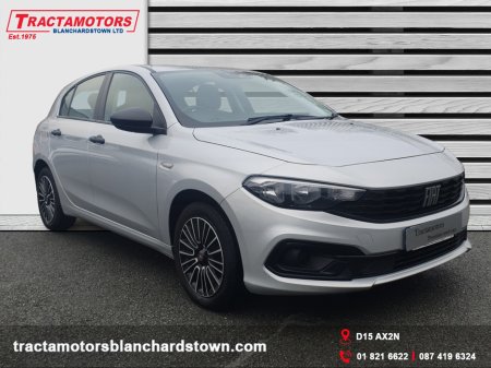 2023 Fiat Tipo - thumbnail 12