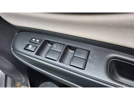 2018 Nissan Note 1.2 Petrol Hybrid Auto 2018 €11,250 thumbnail