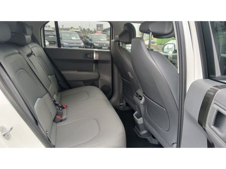 2025 Kia EV3 - thumbnail 9