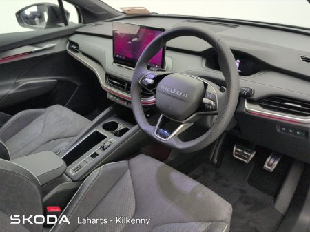 2026 Skoda Elroq - thumbnail 8