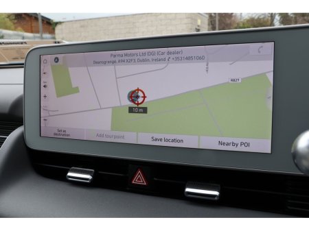 2023 Hyundai Ioniq 5 - thumbnail 18