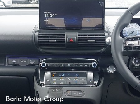 2026 Hyundai Inster - thumbnail 15