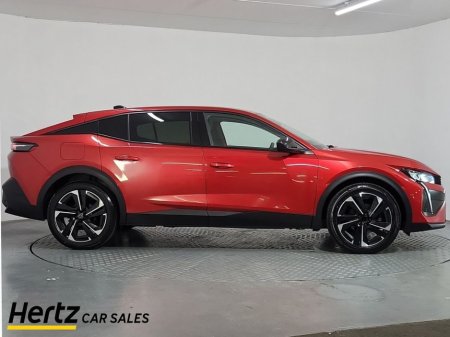 2023 Peugeot 408 - thumbnail 2