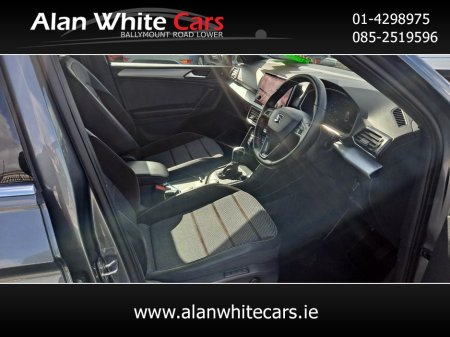 2020 SEAT Tarraco - thumbnail 15