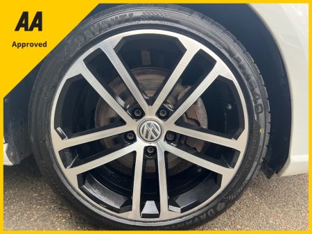 2017 Volkswagen Golf - thumbnail 8