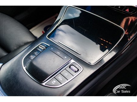 2022 Mercedes-Benz GLC Class - thumbnail 20