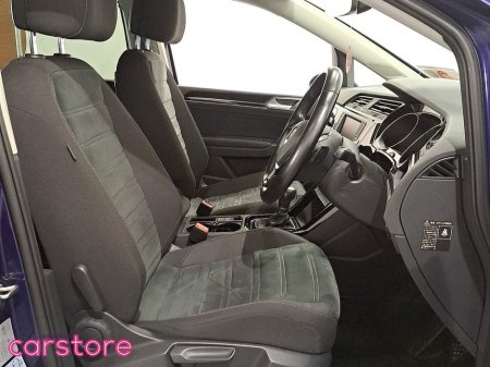 2016 Volkswagen Touran 1.4 TSI €17,880 thumbnail