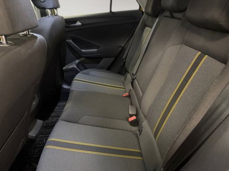 2020 Volkswagen T-Roc - thumbnail 16