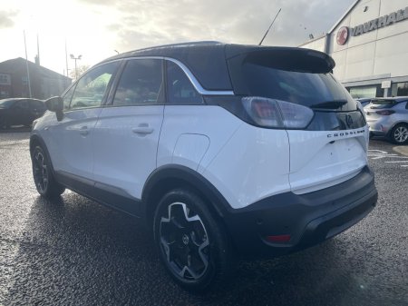 2024 Opel Crossland - thumbnail 5