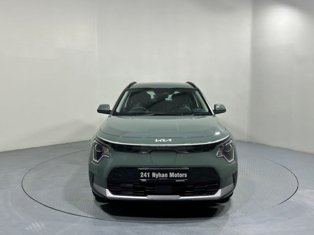 2024 Kia Niro - photo 2
