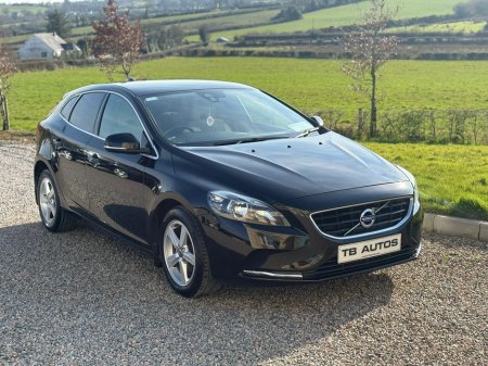 2015 Volvo V40 for sale