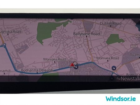 2023 Mazda Mazda3 2.0L e-SKYACTIV X 186ps 6AT Takumi €29,995 thumbnail