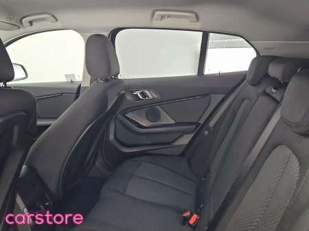 2020 BMW 1 Series - thumbnail 13