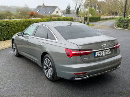 2022 Audi A6 - thumbnail 20