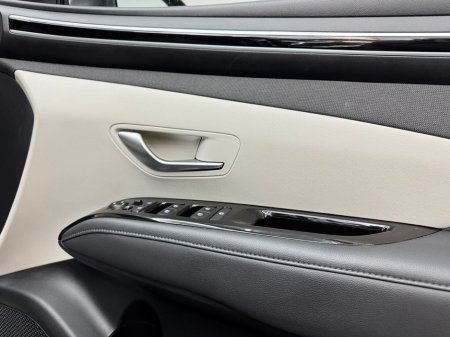 2021 Hyundai Tucson - thumbnail 17