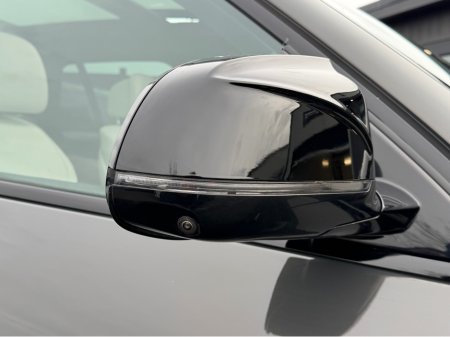 2021 BMW X5 XDRIVE45E M SPORT AUTO €59,950 thumbnail