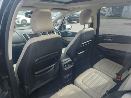 2016 Ford Galaxy - thumbnail 19