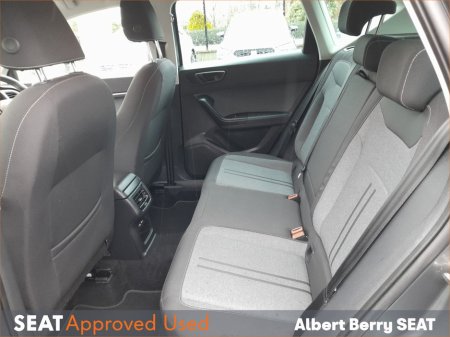 2023 SEAT Ateca PA 2.0 TDI 115HP SE SE+ 5DR €29,950 thumbnail