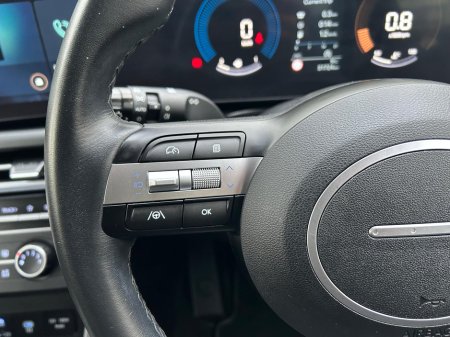 2025 Hyundai Tucson COMFORT PLUS 5DR thumbnail