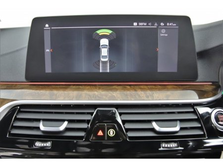 2020 BMW 5 Series 520D M SPORT ZM6N *FULL BEIGE LEATHER* €33,890 thumbnail