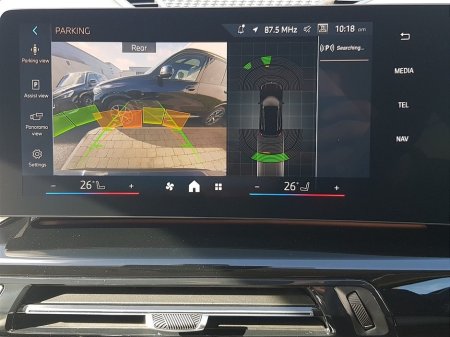 2026 BMW X1 - thumbnail 22