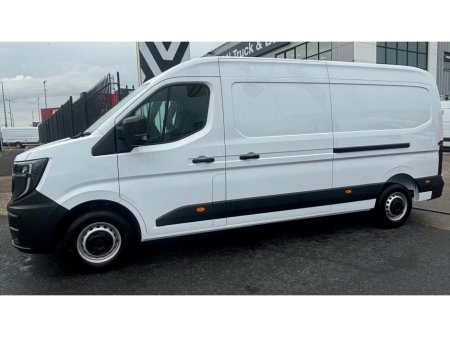 2025 Renault Master EX DEMO - 2025(251) REDUCED €32,000