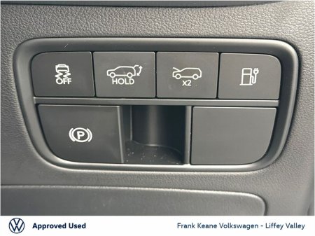 2025 Hyundai Ioniq 9 (Long Range) Platinum Specification €73,900 thumbnail