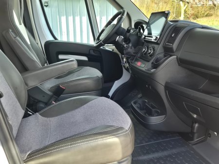 2023 Citroen Relay - photo 4