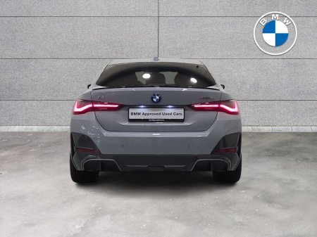 2023 BMW i4 - thumbnail 15