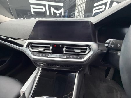 2020 BMW 3 Series 330e XDRIVE SPORT PRO AUTO €24,995 thumbnail